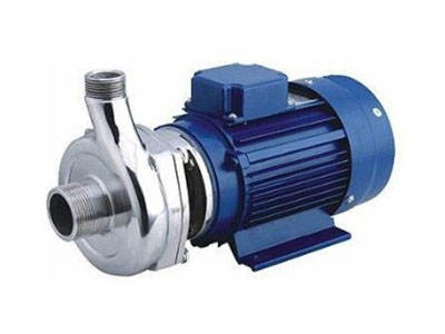 離(lí)心泵的分(fen)類的有哪(na)些？