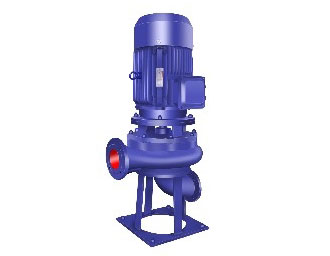 LW無(wú)堵塞立(lì)式排污(wū)泵