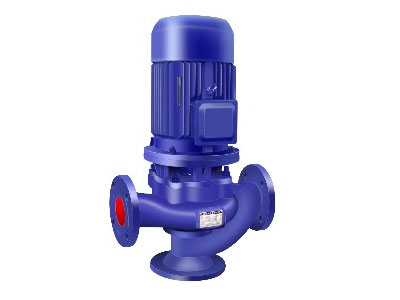 GW型立式(shì)無堵塞管(guǎn)道排污泵(bèng)