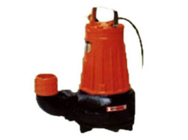 AS潛水(shui)排污泵(bèng)