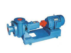PW型離心式(shì)排污泵