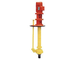 FY不鏽鋼(gang)耐腐蝕液(yè)下泵