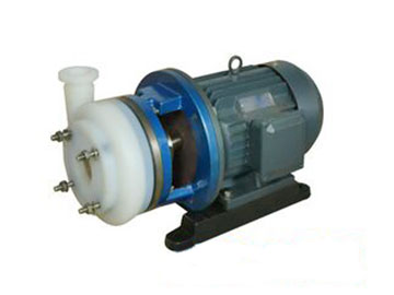 FSB（D）氟塑(su)料合金(jin)離心泵(beng)