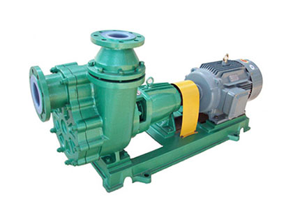 FZB氟(fu)塑料合(hé)金自吸(xi)泵