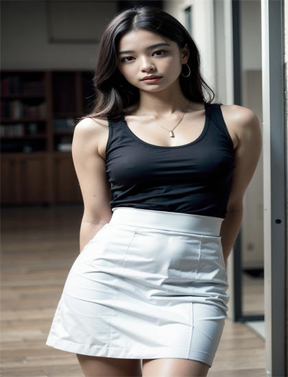 宣传营销：驯鹿少女场景的环境描写与情绪烘托——快速入门的简明教程