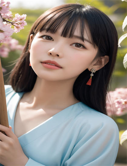 从技术角度看《森泽香菜的黑型体验》：动作捕捉的艺术表达的技术支持 促进电影产业的升级发展