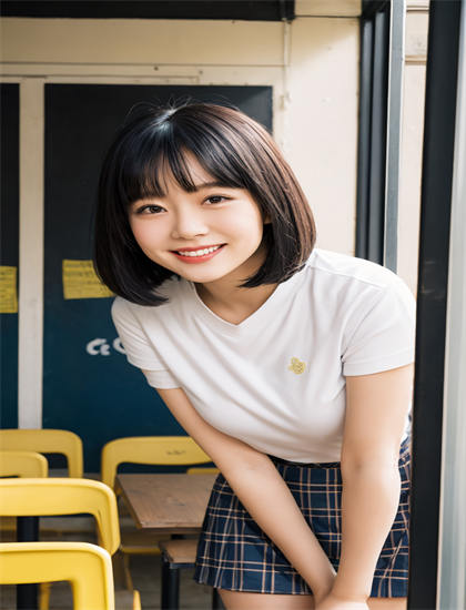 4K超清：2026国庆档《少女爱上姐姐 第一季》：节日观影推荐